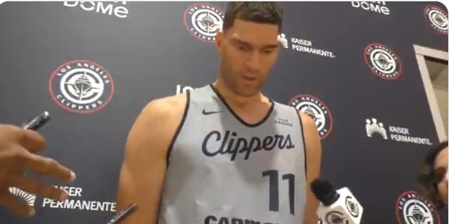 大洛：我们是以老将为核心的队伍 年轻人能带来活力和热情