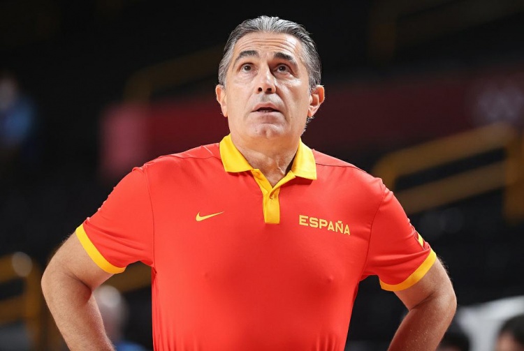 最后连续错失机会！卫冕冠军西班牙37罚21中 历史首次小组赛出局