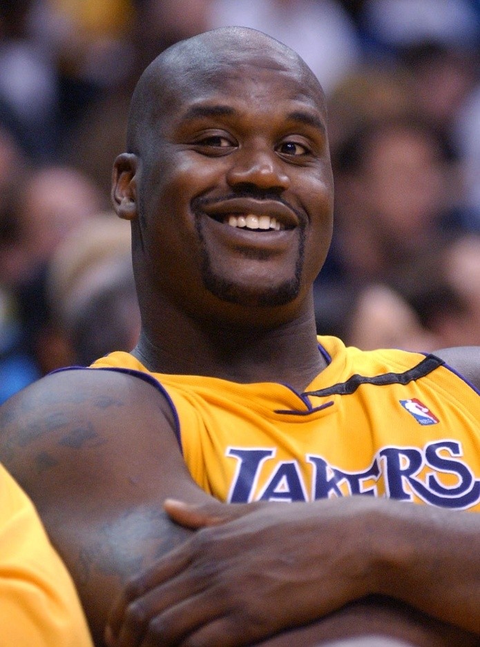 奥尼尔：被湖人交易时没提前通知 我当时就去问候经理但被拦住了