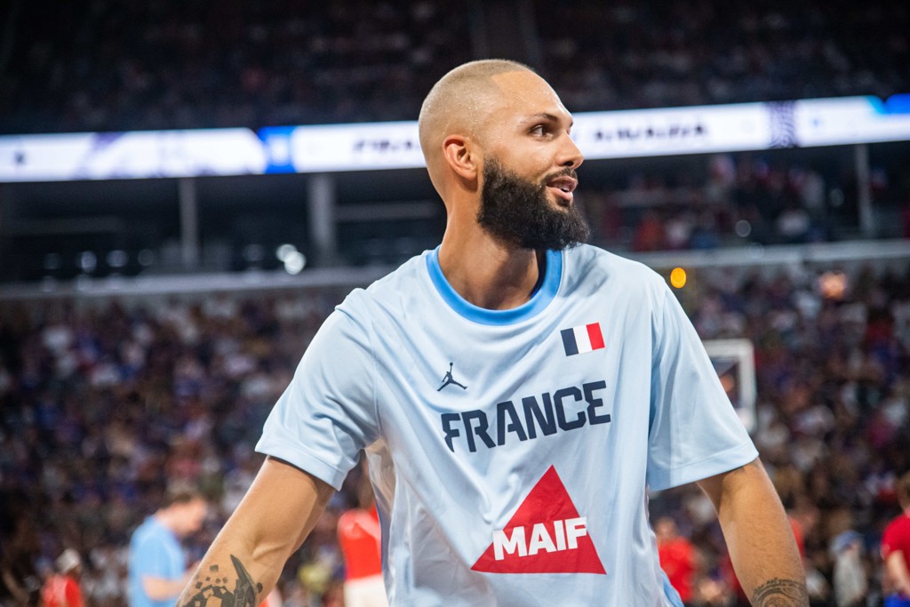 富尼耶：赢得欧冠是终极目标 想在奥林匹亚科斯打到退役