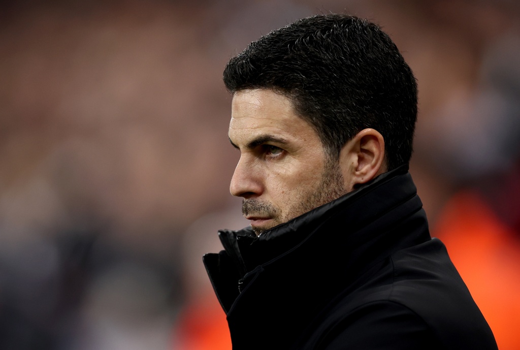 塔帅：厄德高能做很多球员做不到的事，约克雷斯没进球帮助也很大