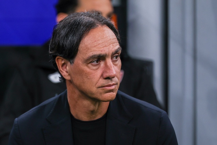 内斯塔：加盟米兰前6个月我不想留在那，后来感谢上帝让我去米兰