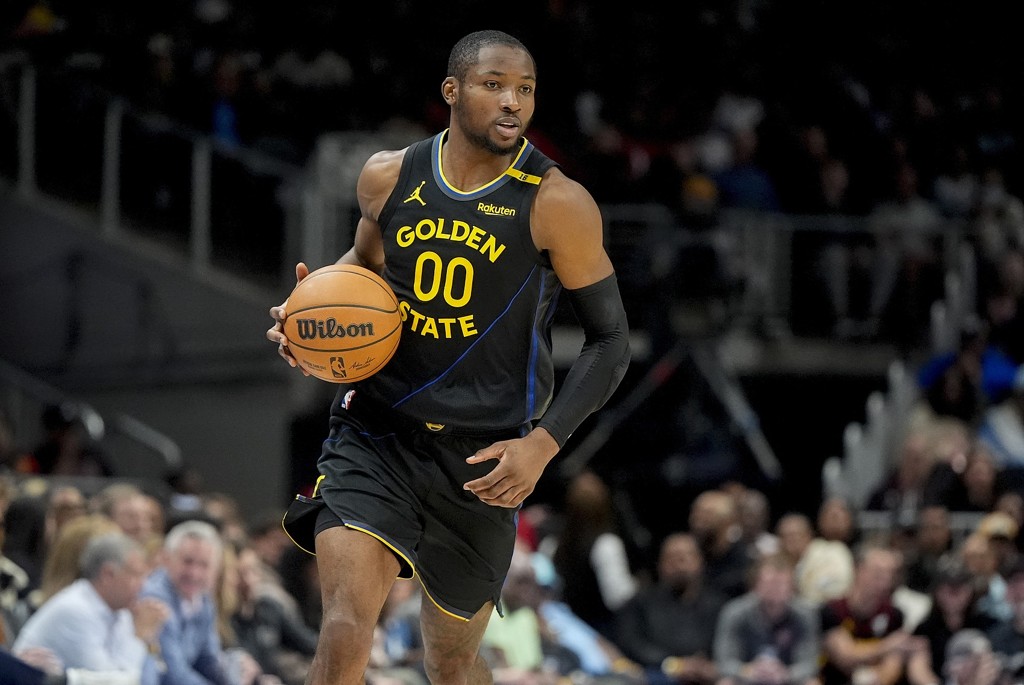 资质报价截止日！美记：勇士对库明加报价不变 48小时后情况揭晓