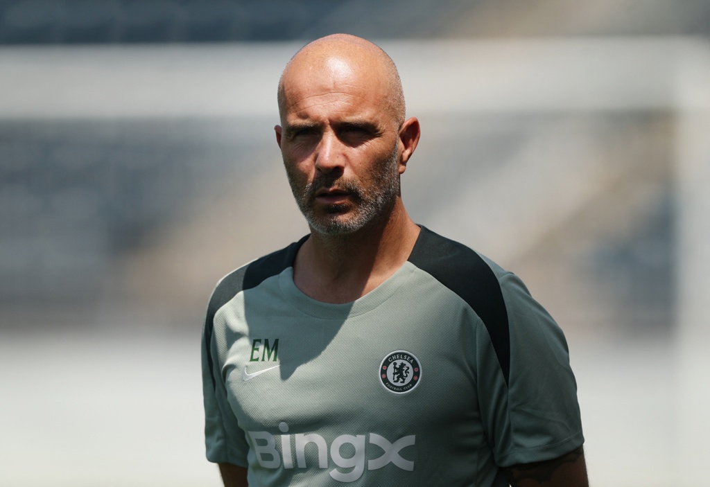 帅位稳！英媒：切尔西即便连输利物浦本菲卡，也不会解雇马雷斯卡