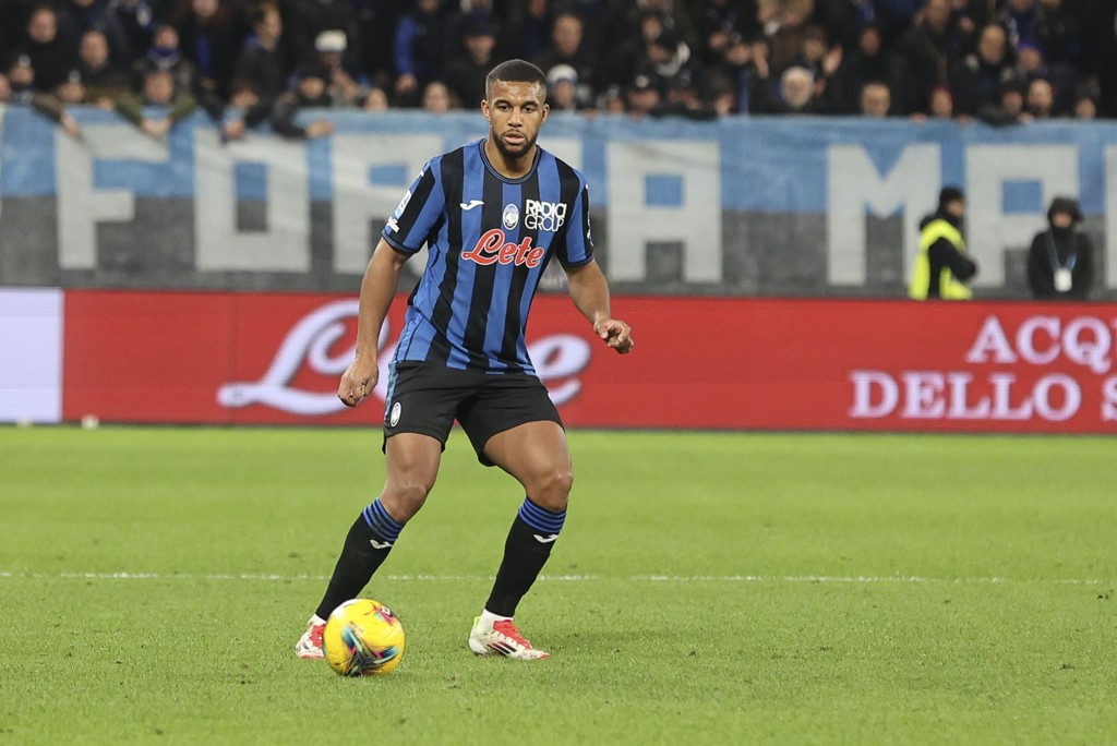 全市场：扎莱夫斯基将伤停2-3周 希恩可能缺席周末亚特兰大对尤文