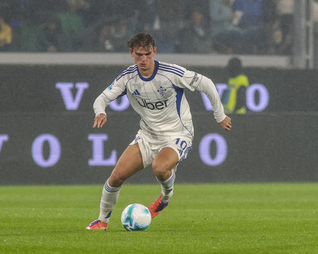 身价涨至5500万！德转官方：帕斯有顶级潜质，很难想象皇马不回购